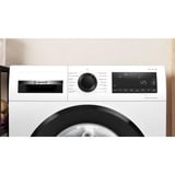 Bosch WGG234070 Serie 6, Waschmaschine weiß/schwarz