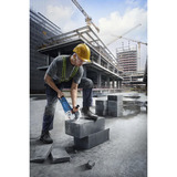 Bosch Winkelschleifer GWS 27-230 JR Professional blau, 2.700 Watt