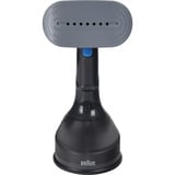 Braun QuickStyle 5 GS 5031 BL, Kleidungsdämpfer schwarz/blau