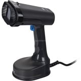 Braun QuickStyle 5 GS 5031 BL, Kleidungsdämpfer schwarz/blau