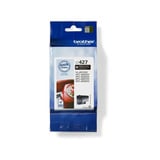 Brother Tinte schwarz LC427BK 