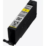 Canon Tinte Multipack CLI-581XXL Blister-Verpackung mit Sicherheitsband