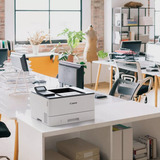 Canon i-SENSYS LBP246dw II, Laserdrucker grau/schwarz, USB, LAN, WLAN, Duplex (Druck)