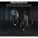 Corsair M75 Generalüberholt, Gaming-Maus schwarz