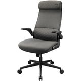 Cougar Gaming/Office-Stuhl  Stryder, Gaming-Stuhl grau/schwarz