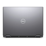 Dell Precision 7680-MVHK0, Notebook grau, Intel® Core™ i9-13950HX, NVIDIA RTX 3500, 32 GB DDR5, 1 TB (1 TB SSD), Windows 11 Pro 64-Bit