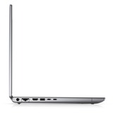 Dell Precision 7680-MVHK0, Notebook grau, Intel® Core™ i9-13950HX, NVIDIA RTX 3500, 32 GB DDR5, 1 TB (1 TB SSD), Windows 11 Pro 64-Bit