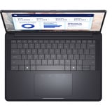 Dell Pro 14 Premium, Notebook grau, Intel® Core™ Ultra 7 268V, Intel® Arc™ Graphics 140V, 32 GB LPDDR5X, 512 GB (512 GB SSD), Windows 11 Pro 64-Bit