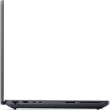 Dell Pro Max 18 Plus (VT00G), Notebook schwarz, Intel® Core™ Ultra 7 265HX, NVIDIA RTX PRO 3000, 32 GB DDR5, 1 TB (1 TB SSD), Windows 11 Pro