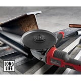 EINHELL Trennscheibe dünn, Ø 115 x 1,0mm, 50 Stück für Winkelschleifer