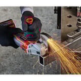 EINHELL Trennscheibe dünn, Ø 115 x 1,0mm, 50 Stück für Winkelschleifer