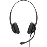 EPOS IMPACT SC 260, Headset schwarz, Easy Disconnect