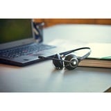EPOS IMPACT SC 260, Headset schwarz, Easy Disconnect