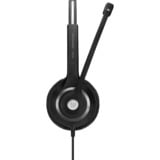 EPOS IMPACT SC 260, Headset schwarz, Easy Disconnect