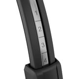 EPOS IMPACT SC 260, Headset schwarz, Easy Disconnect