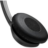 EPOS IMPACT SC 260, Headset schwarz, Easy Disconnect
