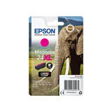 Epson Tinte magenta 24XL (C13T24334012) Claria Photo HD