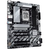 GIGABYTE B860 DS3H, Mainboard silber/schwarz