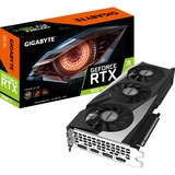 GIGABYTE GeForce RTX 3060 Ti GAMING OC 8G LHR, Grafikkarte Lite Hash Rate, 2x DisplayPort, 2x HDMI 2.1