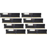 G.Skill RIMM 256 GB DDR5-6800 (8x 32 GB) Octo-Kit ECC, Arbeitsspeicher schwarz, F5-6800R3445G32GE8-G5N, G5 Neo, Registred, AMD EXPO