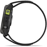 Garmin Enduro 2 Solar, Smartwatch schwarz, 51mm