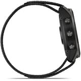 Garmin Enduro 2 Solar, Smartwatch schwarz, 51mm
