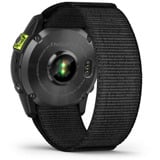 Garmin Enduro 2 Solar, Smartwatch schwarz, 51mm