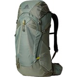 Gregory Zulu 35, Rucksack grüngrau, 35 Liter, Größe S/M