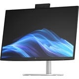 HP EliteStudio 8 All-in-One G1i 27 inch (A55R2ET), PC-System schiefer, Windows 11 Pro