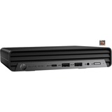 HP Elite Mini 805 G8 (622X8ET), Mini-PC schwarz, Windows 11 Pro