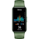 Band 8 (Ahsoka-B19), Fitnesstracker