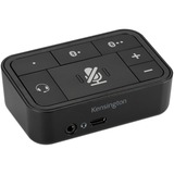 Kensington Universal 3-in-1 Pro Audio Headset Switch Bluetooth, USB, 3,5mm Anschluß