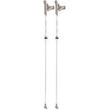 Komperdell Sarma Powerlock, Fitnessgerät weiß, 1 Paar, 105-125 cm