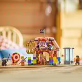 LEGO 75637 One Piece Zirkuszelt von Buggy dem Clown, Konstruktionsspielzeug 