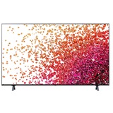 LG Electronics 50NANO759PR, LED-Fernseher 126 cm(50 Zoll), schwarz, UltraHD/4K, HDR, SmartTV
