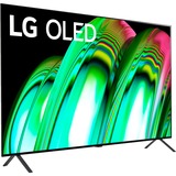 LG Electronics OLED48A29LA, OLED-Fernseher 121 cm(48 Zoll), schwarz, UltraHD/4K, HDR, SmartTV, Triple Tuner