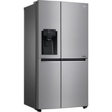 LG GSJ760PZZE, Side-by-Side Door-in-Door, DoorCooling+, LinearCooling