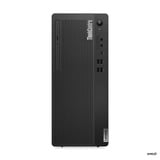Lenovo ThinkCentre M75t Gen 5 (12X9001BGE), PC-System schwarz, Windows 11 Pro