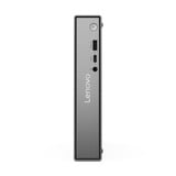 Lenovo ThinkCentre neo50q Gen 5 (13B9006KGE), Mini-PC schwarz, Windows 11 Pro