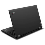 Lenovo ThinkPad P15 G1 Generalüberholt, Notebook schwarz, Intel® Core™ i7-10850H, NVIDIA Quadro RTX 3000, 64 GB DDR4, 1 TB (1 TB SSD), Windows 11 Pro