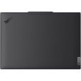 Lenovo ThinkPad T14 G6 (21QG009RGE), Notebook schwarz, Intel® Core™ Ultra 5 226V, Intel® Arc™ Graphics 130V, 16 GB LPDDR5X, 512 GB (512 GB SSD), Windows 11 Pro