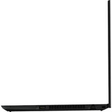 Lenovo ThinkPad T15 G1 Generalüberholt, Notebook schwarz, Intel® Core™ i7-10610U, Intel® UHD Graphics, 32 GB DDR4, 512 GB (512 GB SSD), Windows 11 Pro