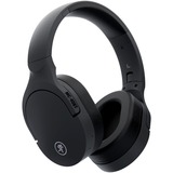 MACKIE MC-40BT, Kopfhörer schwarz, USB-C, Bluetooth