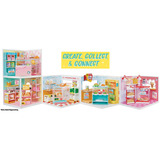 MGA Entertainment MGA's Miniverse - Make It Mini SANRIO Playset, Basteln 