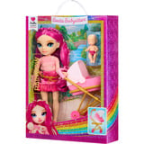 Rainbow High Jr. High Bestie Babysitters - Stella Monroe, Puppe
