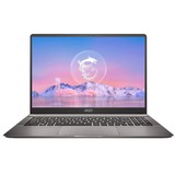 MSI Creator Z16HX Studio B13VFTO-053DE, Gaming-Notebook grau, Intel® Core™ i7-13700H, NVIDIA GeForce RTX 4060, 32 GB DDR5, 2 TB (2 TB SSD), Windows 11 Pro