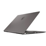 MSI Creator Z16HX Studio B13VFTO-053DE, Gaming-Notebook grau, Intel® Core™ i7-13700H, NVIDIA GeForce RTX 4060, 32 GB DDR5, 2 TB (2 TB SSD), Windows 11 Pro
