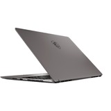 MSI Creator Z16HX Studio B13VFTO-053DE, Gaming-Notebook grau, Intel® Core™ i7-13700H, NVIDIA GeForce RTX 4060, 32 GB DDR5, 2 TB (2 TB SSD), Windows 11 Pro