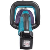 Makita Akku-Heckenschere DUH507RF, 18Volt blau/schwarz, Li-Ionen Akku 3Ah