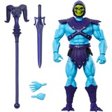 Mattel Masters of the Universe Vintage Collection Skeletor, Spielfigur 